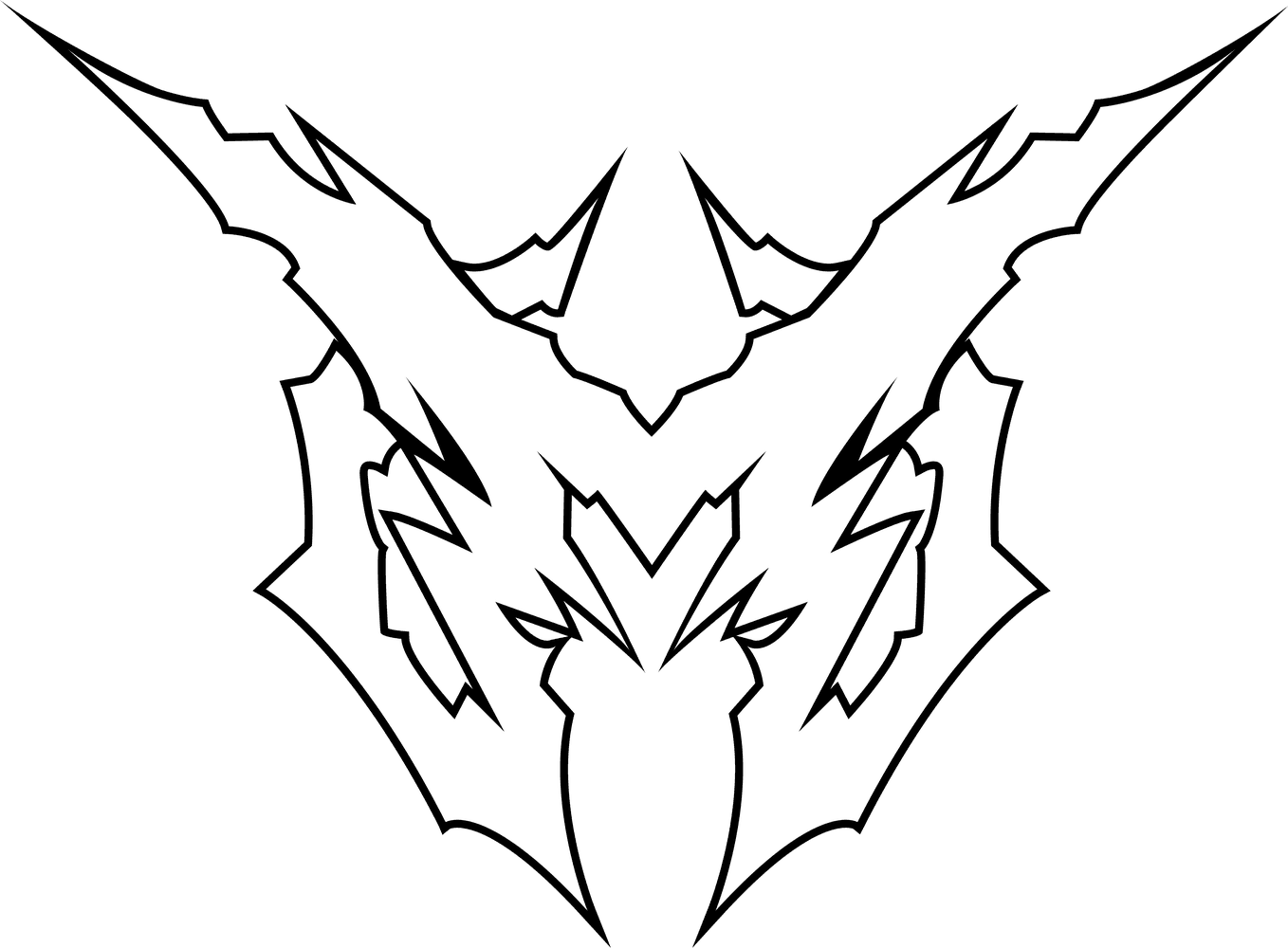 MAYDAY emblem